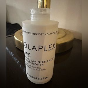 Unopened Sealed OLAPLEX No 5 Bond Maintenance Conditioner